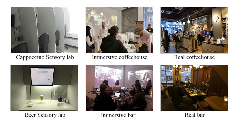 pics Immersive isi 2021