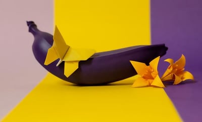 banane-klein