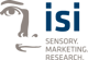 isi. sensory. marketing. research.