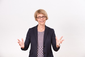 Image of Fabienne Hübener